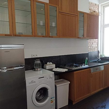 Pokoje Sopot Przy Deptaku Экстерьер фото