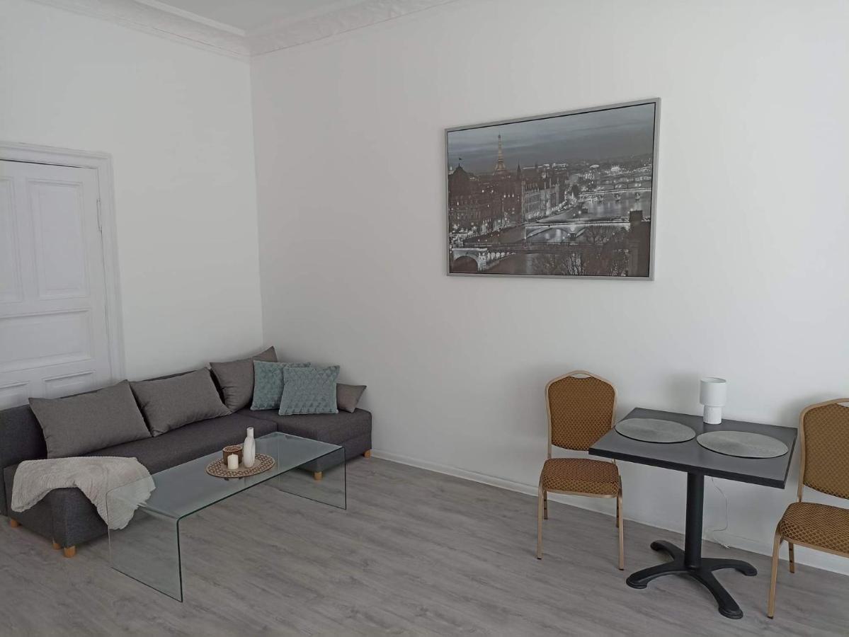 Pokoje Sopot Przy Deptaku Экстерьер фото