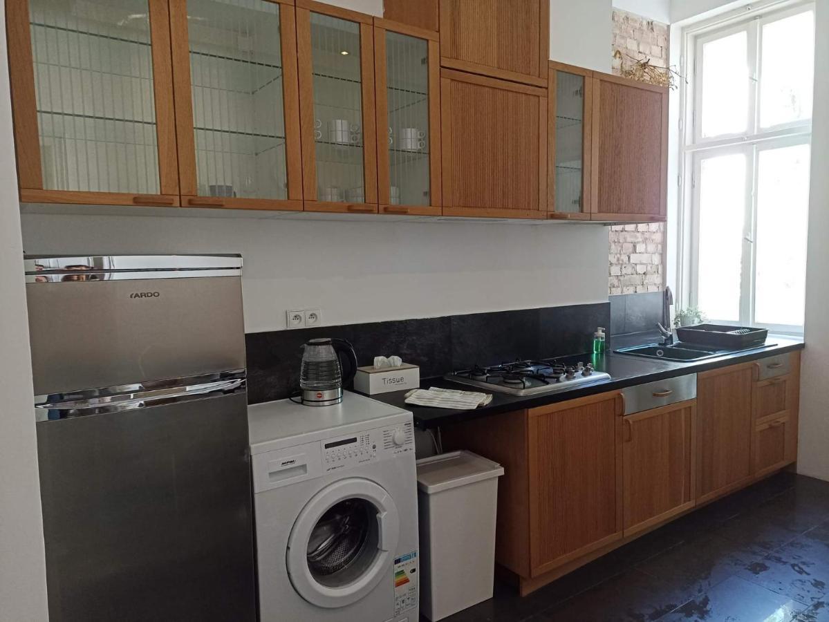 Pokoje Sopot Przy Deptaku Экстерьер фото