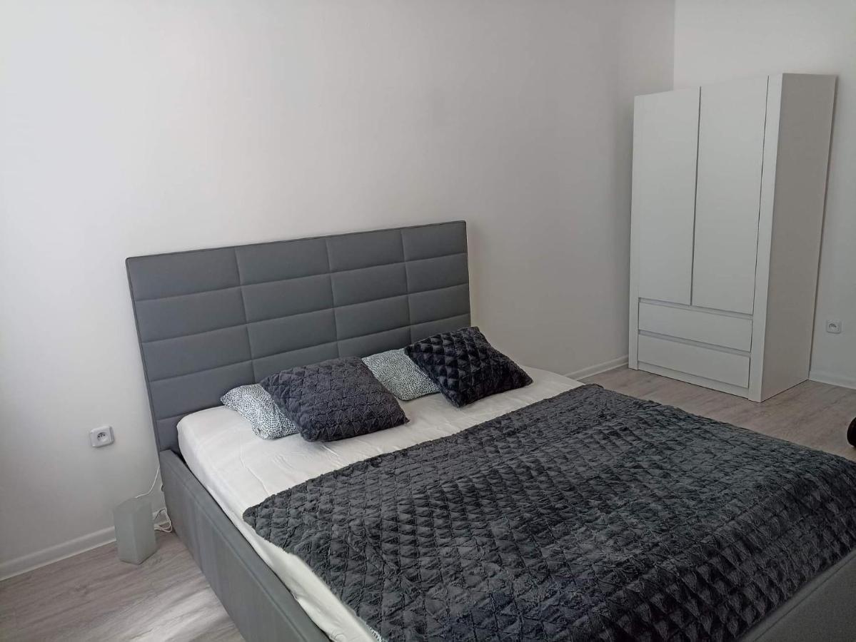 Pokoje Sopot Przy Deptaku Экстерьер фото