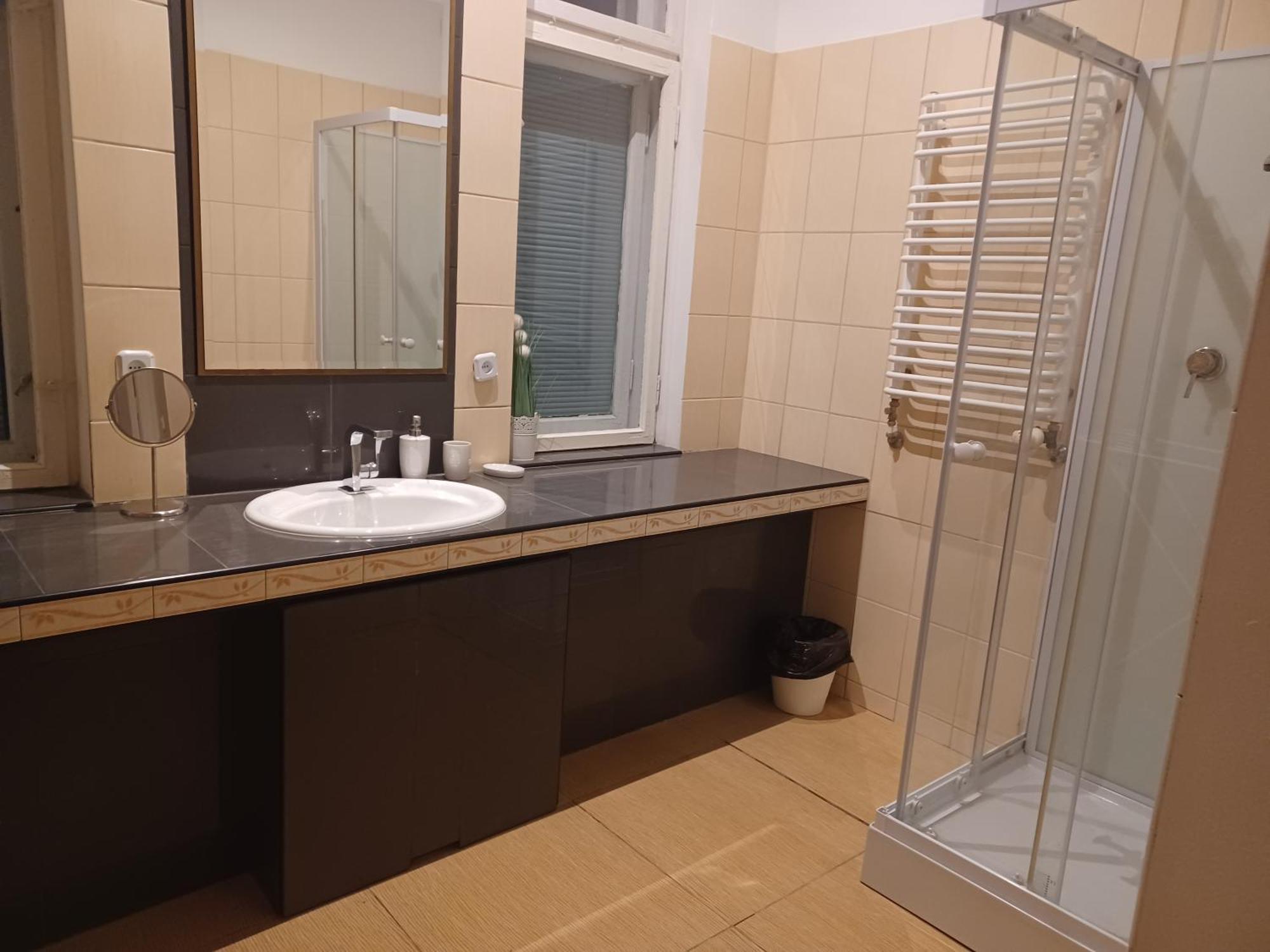 Pokoje Sopot Przy Deptaku Экстерьер фото